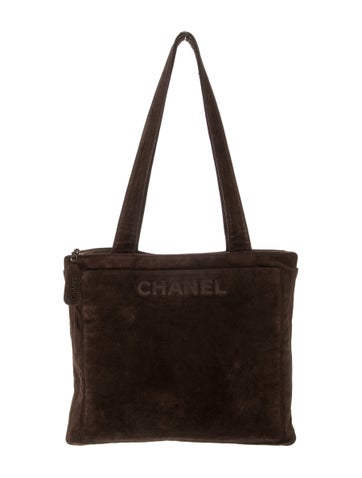 Logo Tote