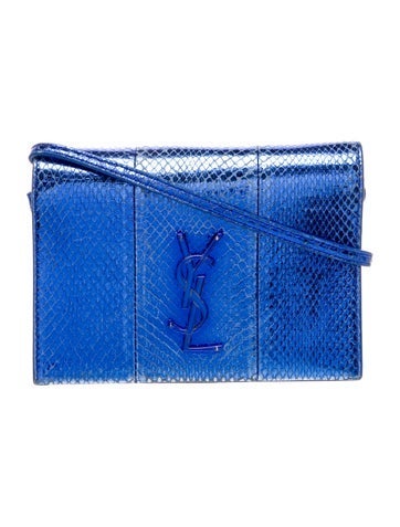 Saint Laurent Monogram Kate Toy