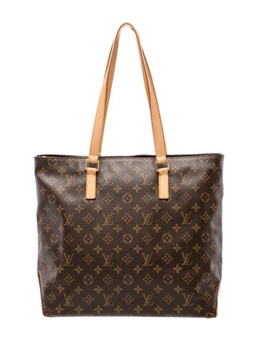 LV Monogram Tote