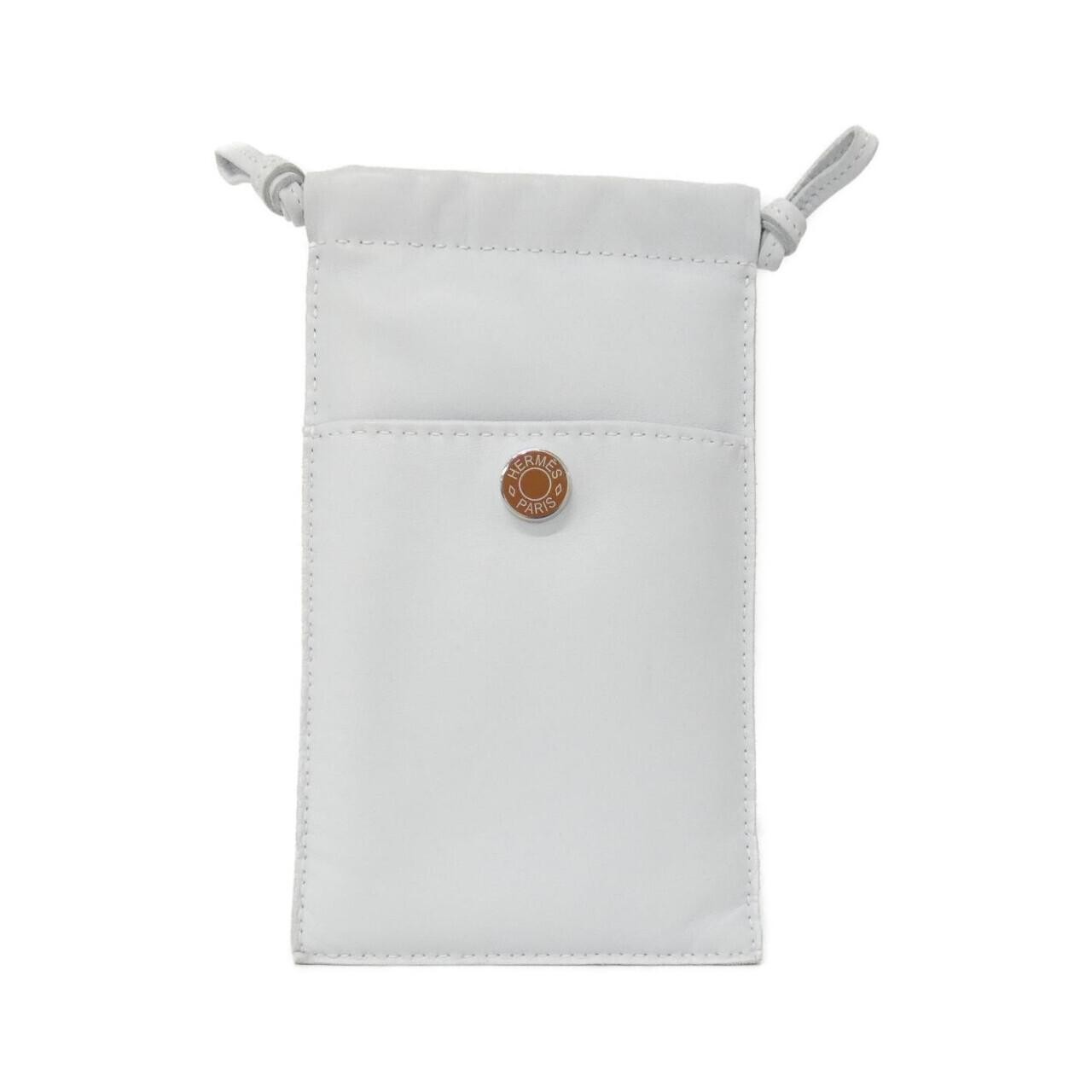 Hermès Pillow 083131CK Phone Case