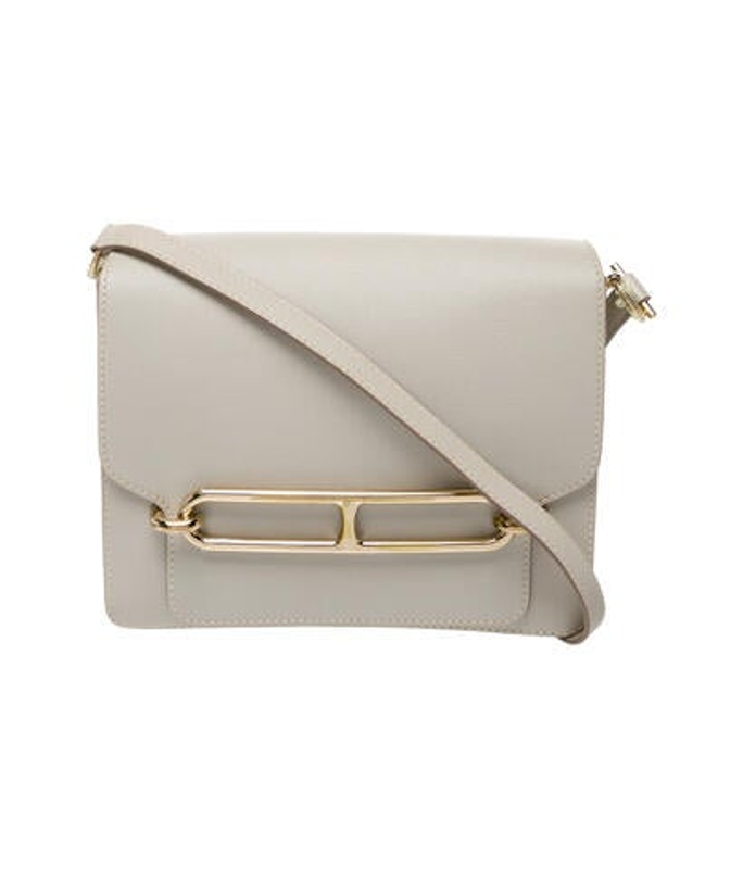 Hermes Evercolor Sac Roulis 23