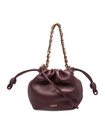 Lambskin Flamenco Mini