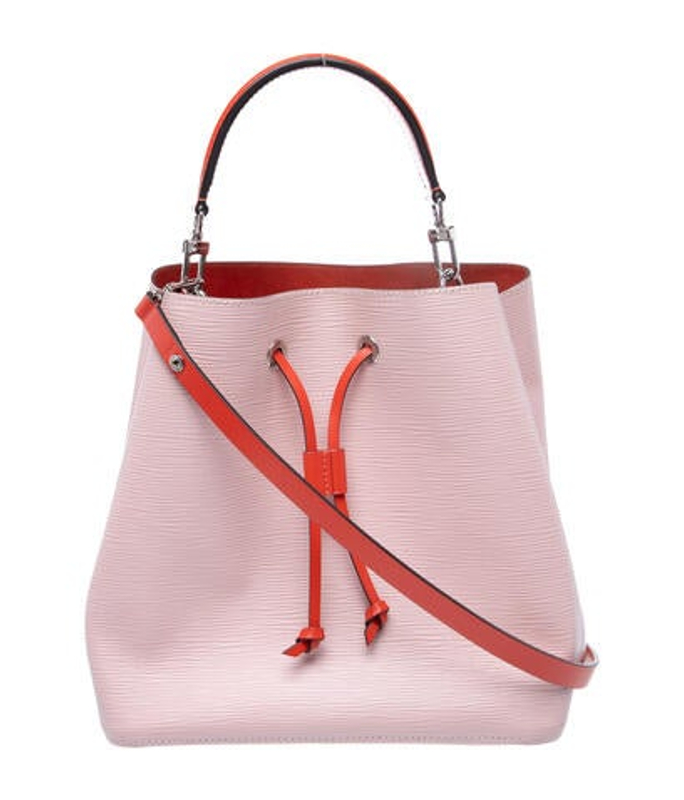 Louis Vuitton Vuitton Epi Leather Neonoe Mm