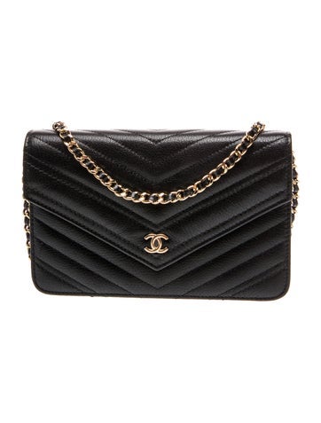 Chevron Statement Wallet On Chain