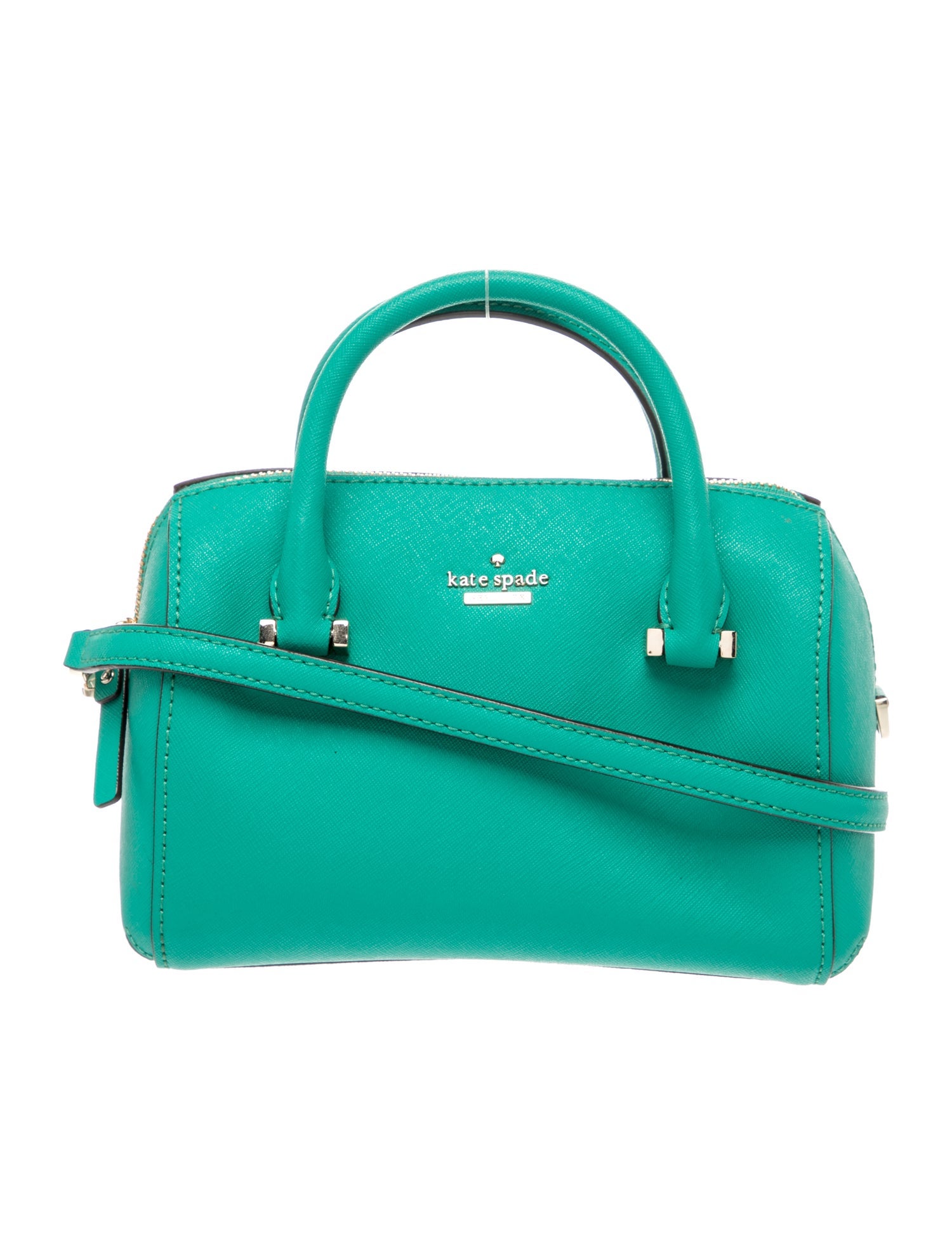 Top Handle Bag