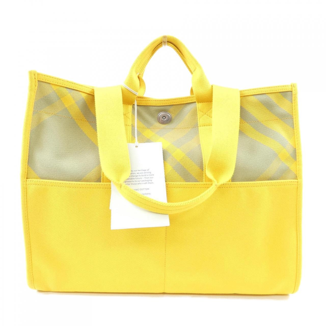 Burberry Shopper Bag 80751361 Bag
