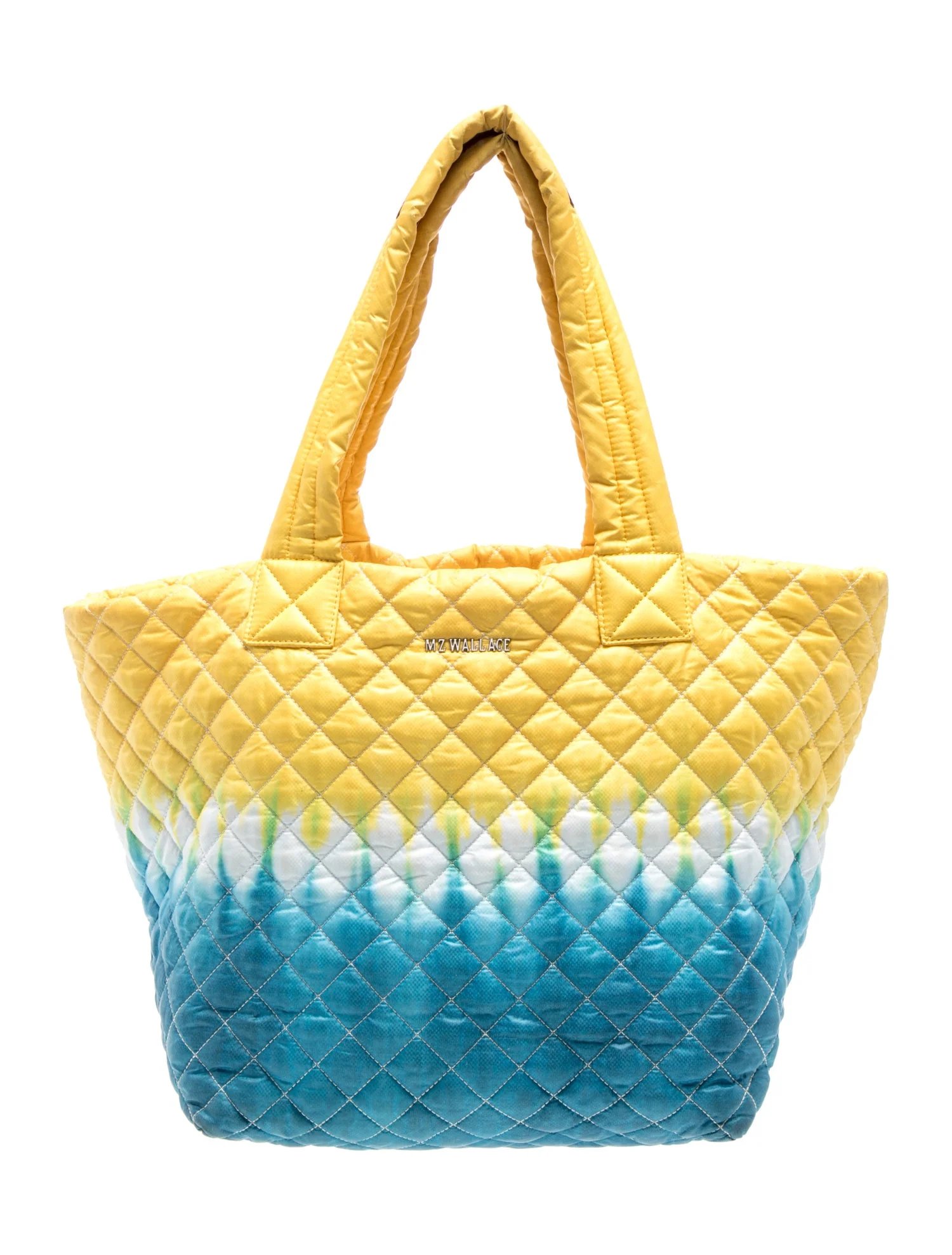 Nylon Shoulder Bag