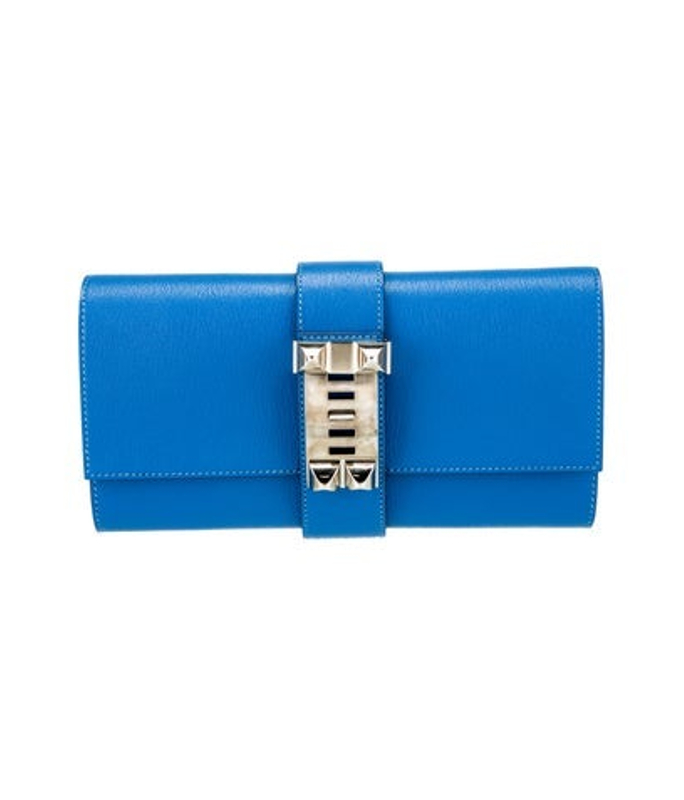 Hermes Chevre Mysore Medor 23