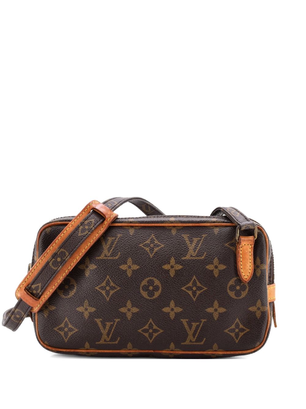 Pochette Marly Bandouliere Bag Monogram Canvas crossbody bag