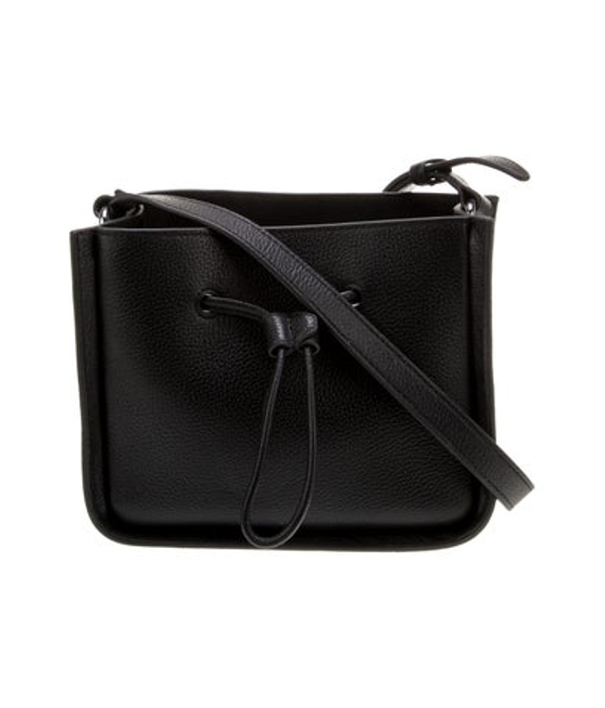 3.1 Phillip Lim 1 Phillip Lim Leather Messenger Bag