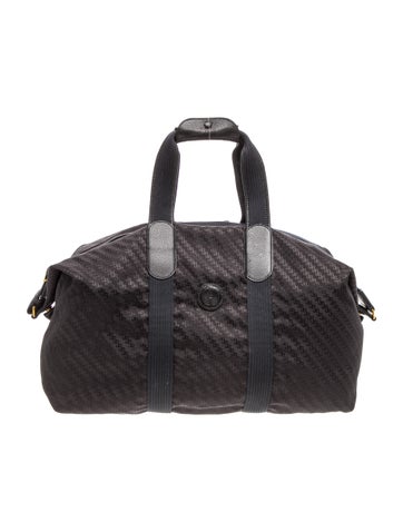 GG Weekender Bag Vintage