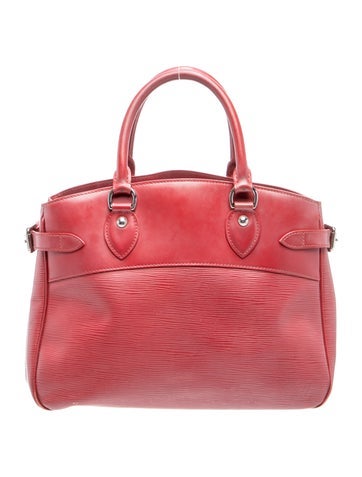 Louis Vuitton Signature Passy PM