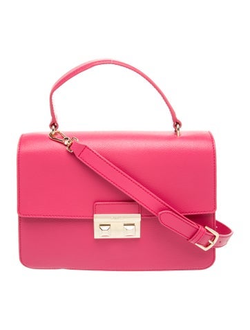 Furla Top Handle Bag