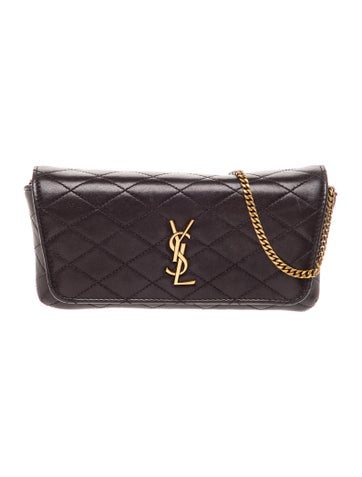 Quilted Gaby Envelope