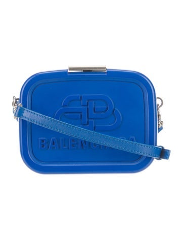 Balenciaga Lunch Box Mini