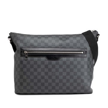 Damier Graphite Mick