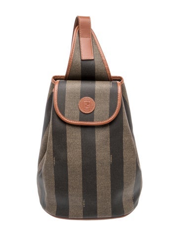 Pequin Crossbody Bag Vintage