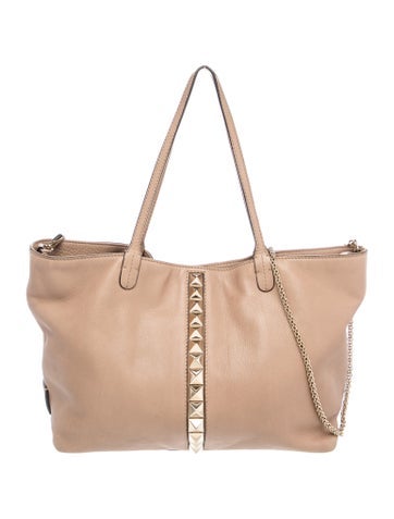 Rockstud Shoulder Bag