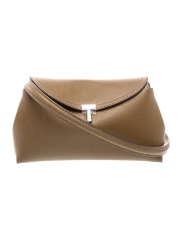 Leather T-Lock
