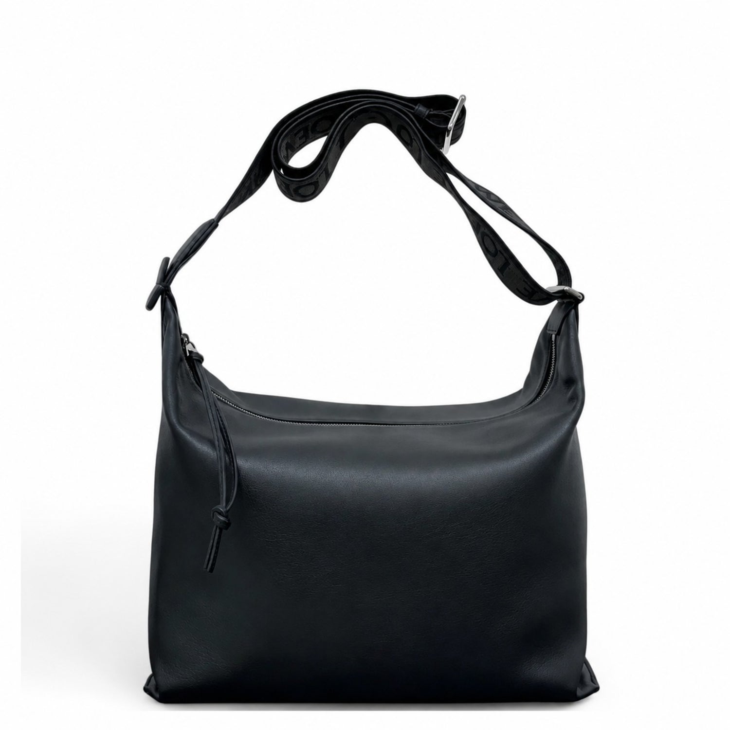 Loewe Calfskin Cubi Medium
