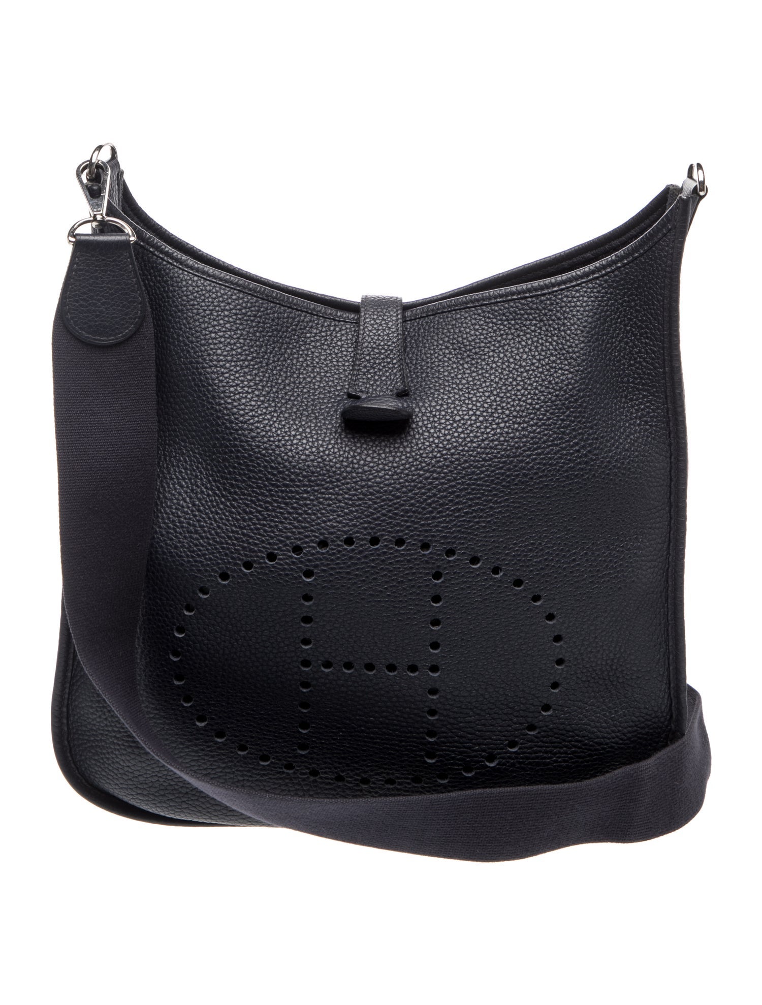 Clemence Evelyne III 29