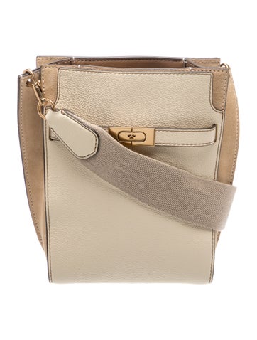 Leather Lee Radziwill Double Small