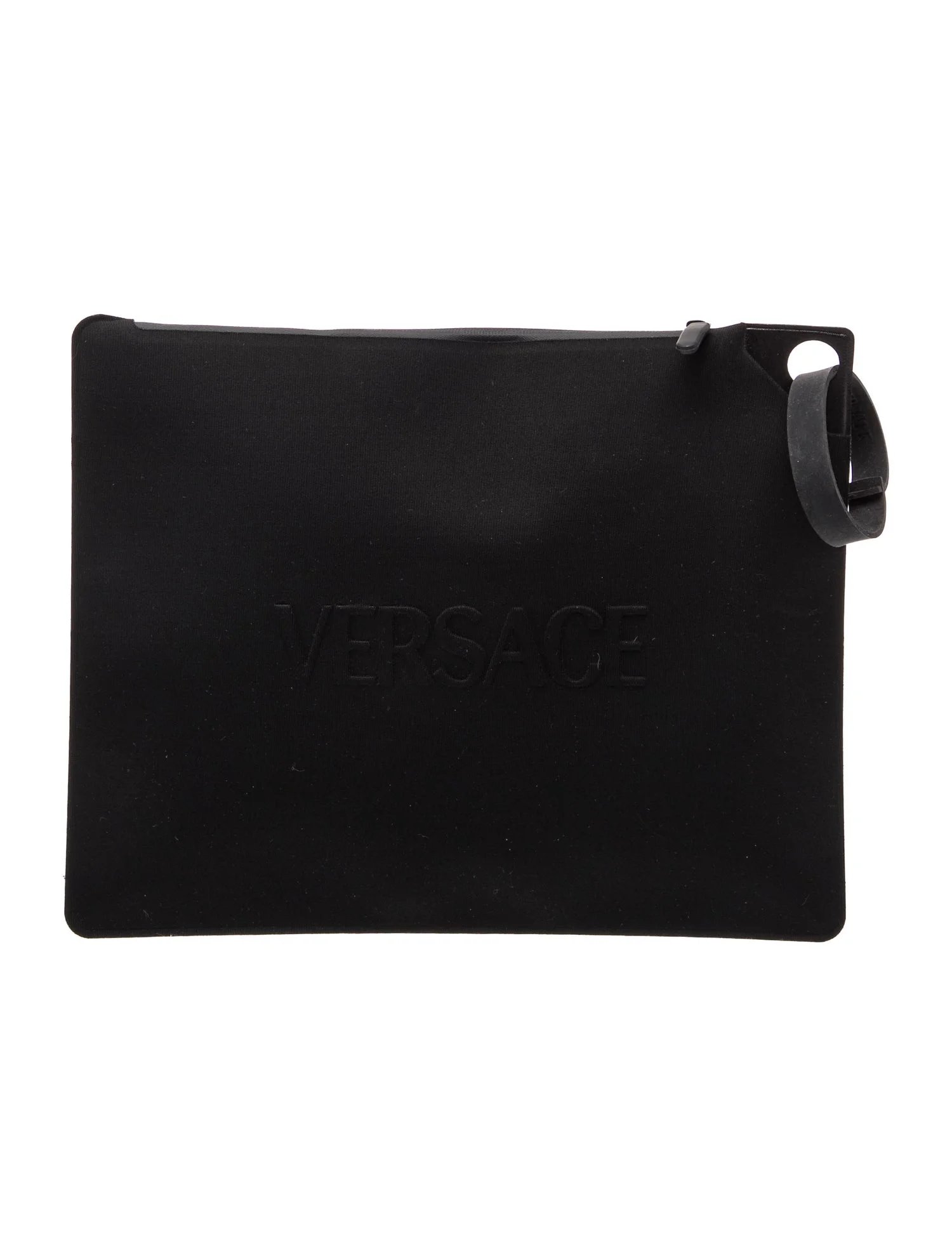 Nylon Clutch