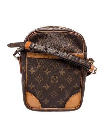 LV Monogram Amazone PM