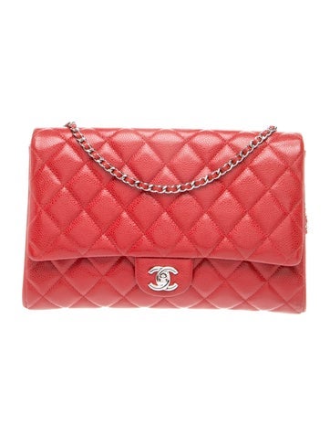 New Clutch w/ Chain