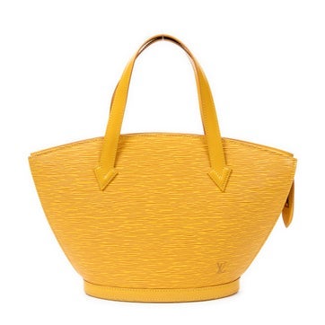 Leather St-Jacques
