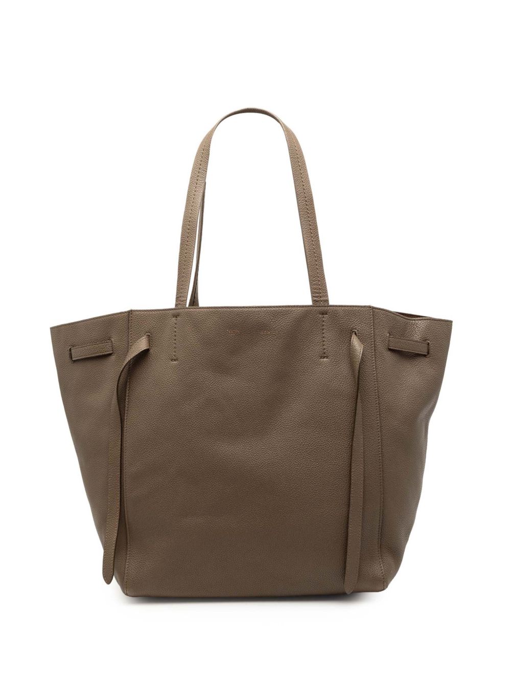 2014 Small Leather Phantom Cabas tote bag