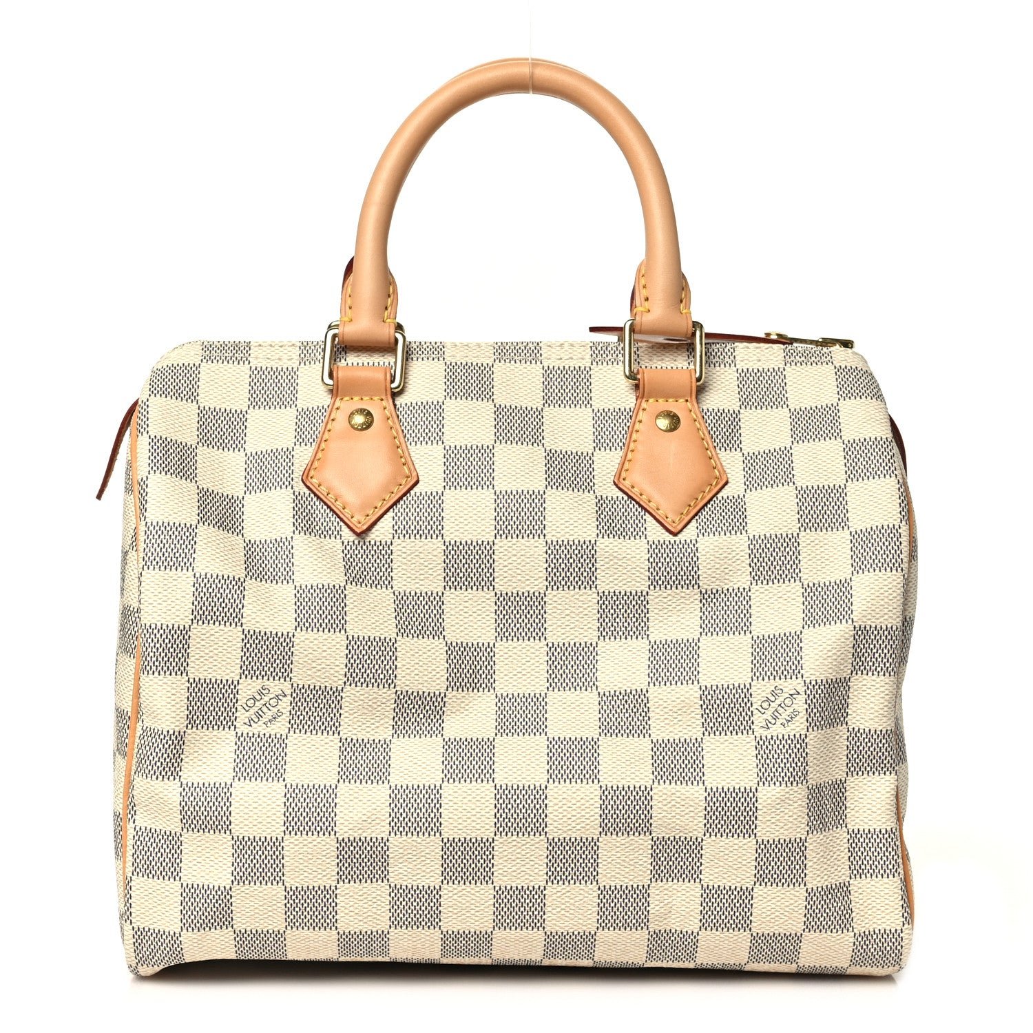Louis Vuitton Damier Azur Speedy 25