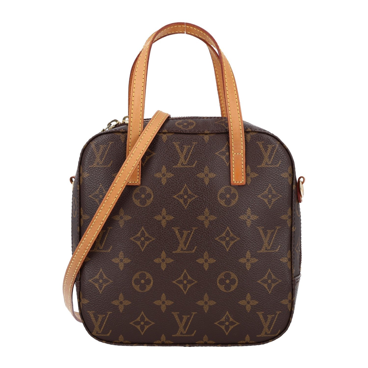 Louis Vuitton Monogram Spontini