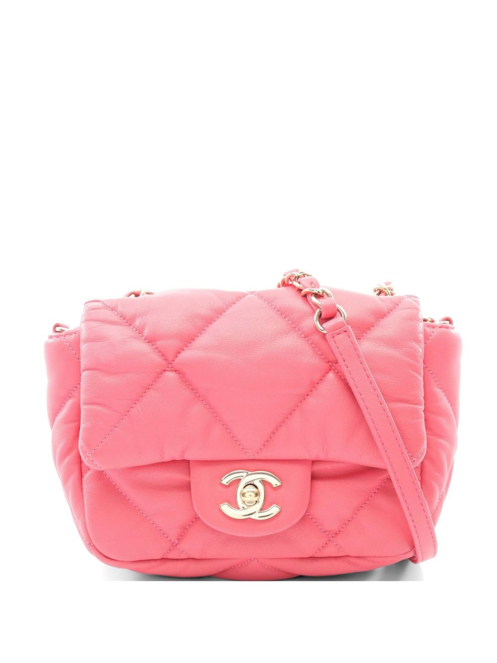 2020-2021 foldover-top cross body bag