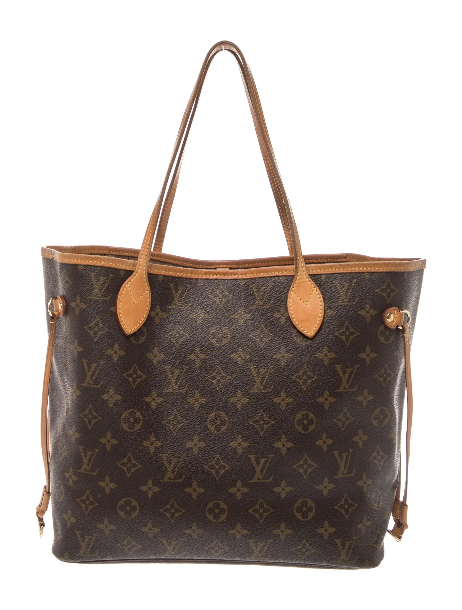 Monogram Neverfull PM