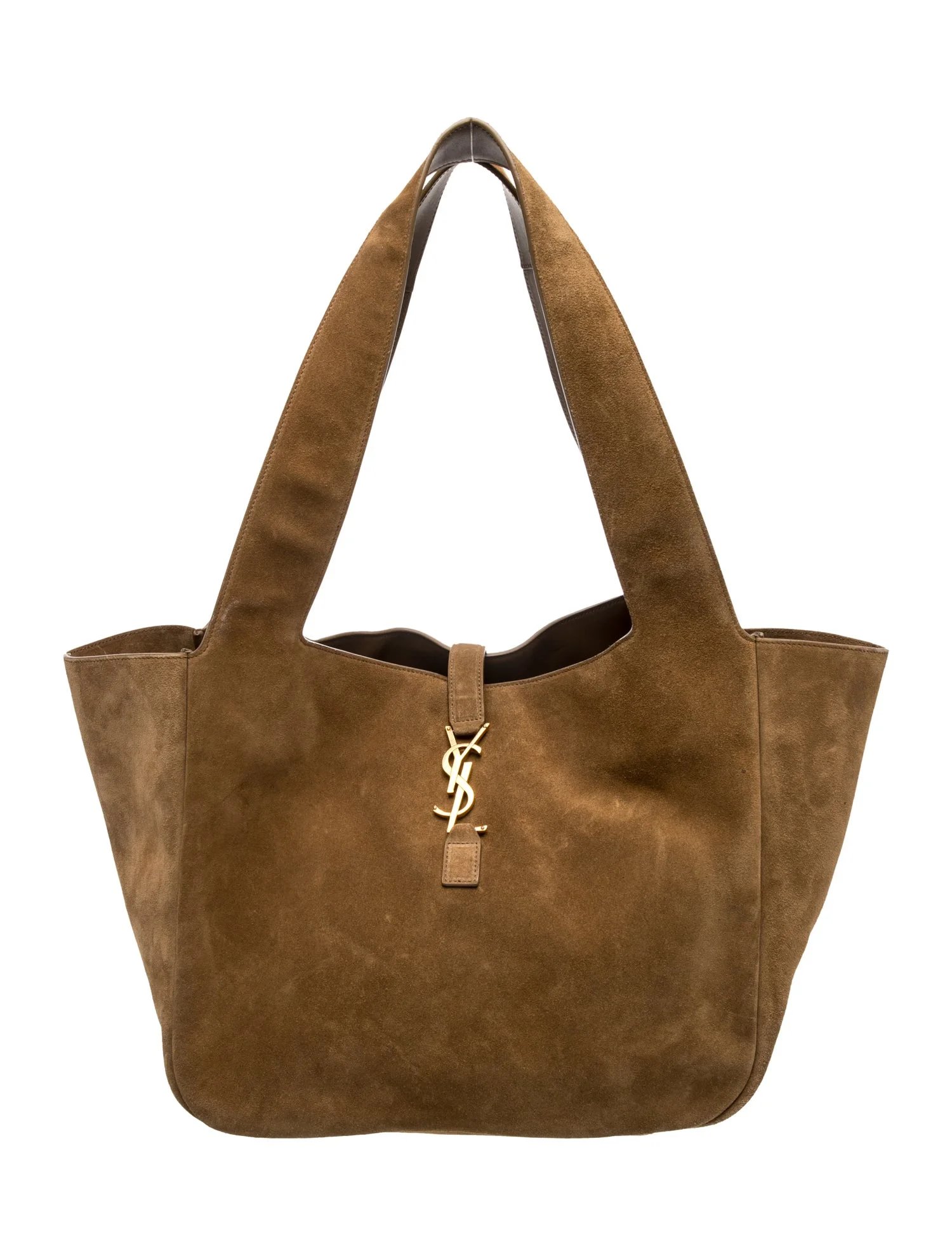 Suede Le 5 à 7 2024