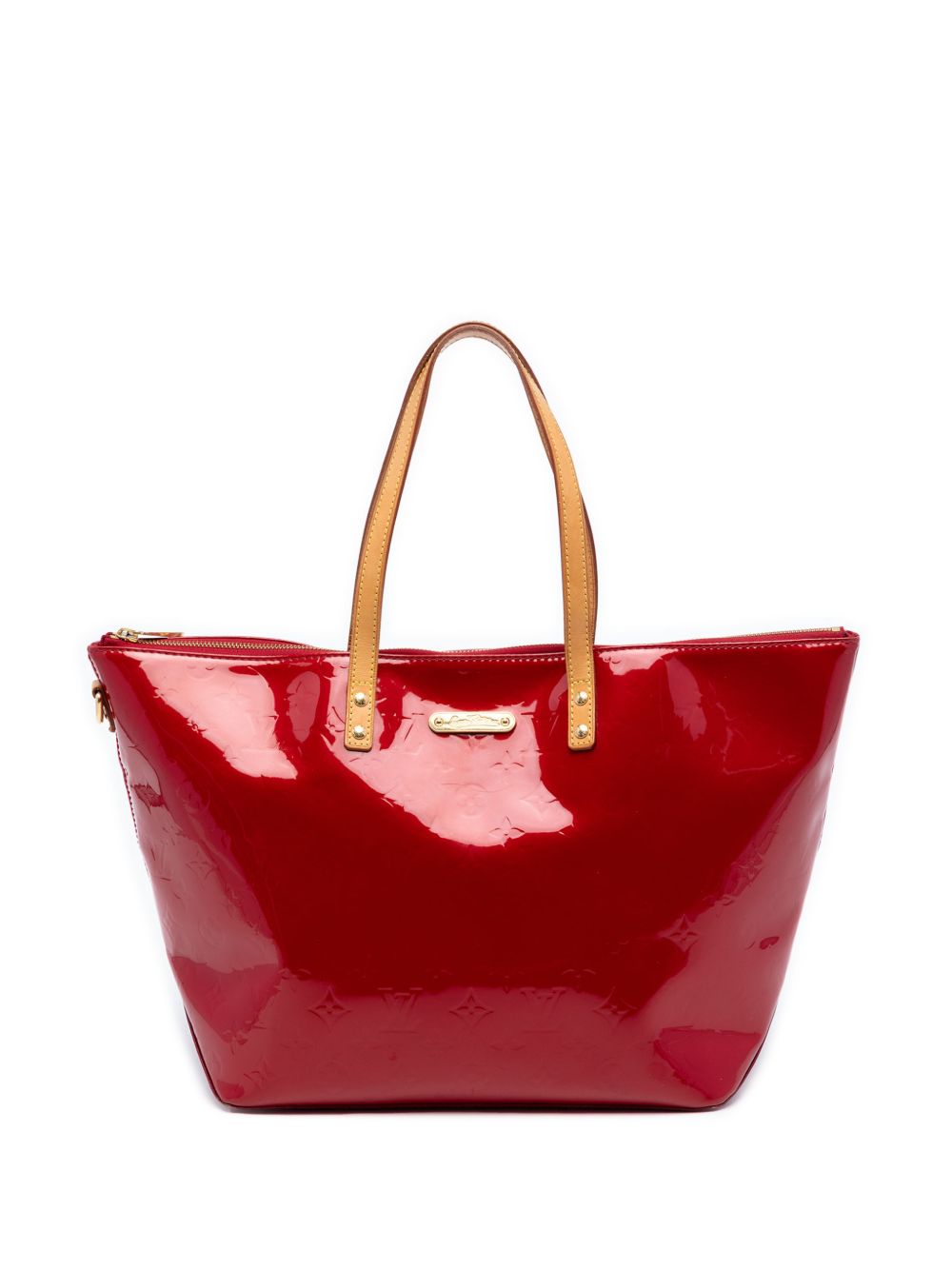 2000-2020 Monogram Vernis Bellevue GM tote bag