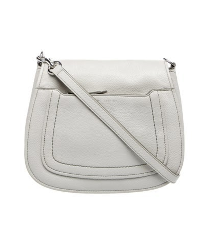 Marc Jacobs Jacobs Signature Crossbody Bag