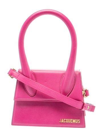 Leather Le Chiquito Moyen
