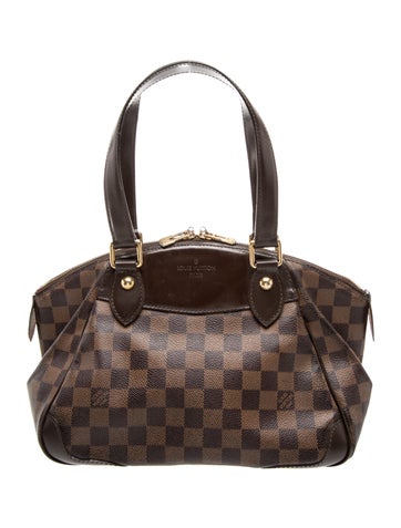 Damier Ebene Verona PM Vintage