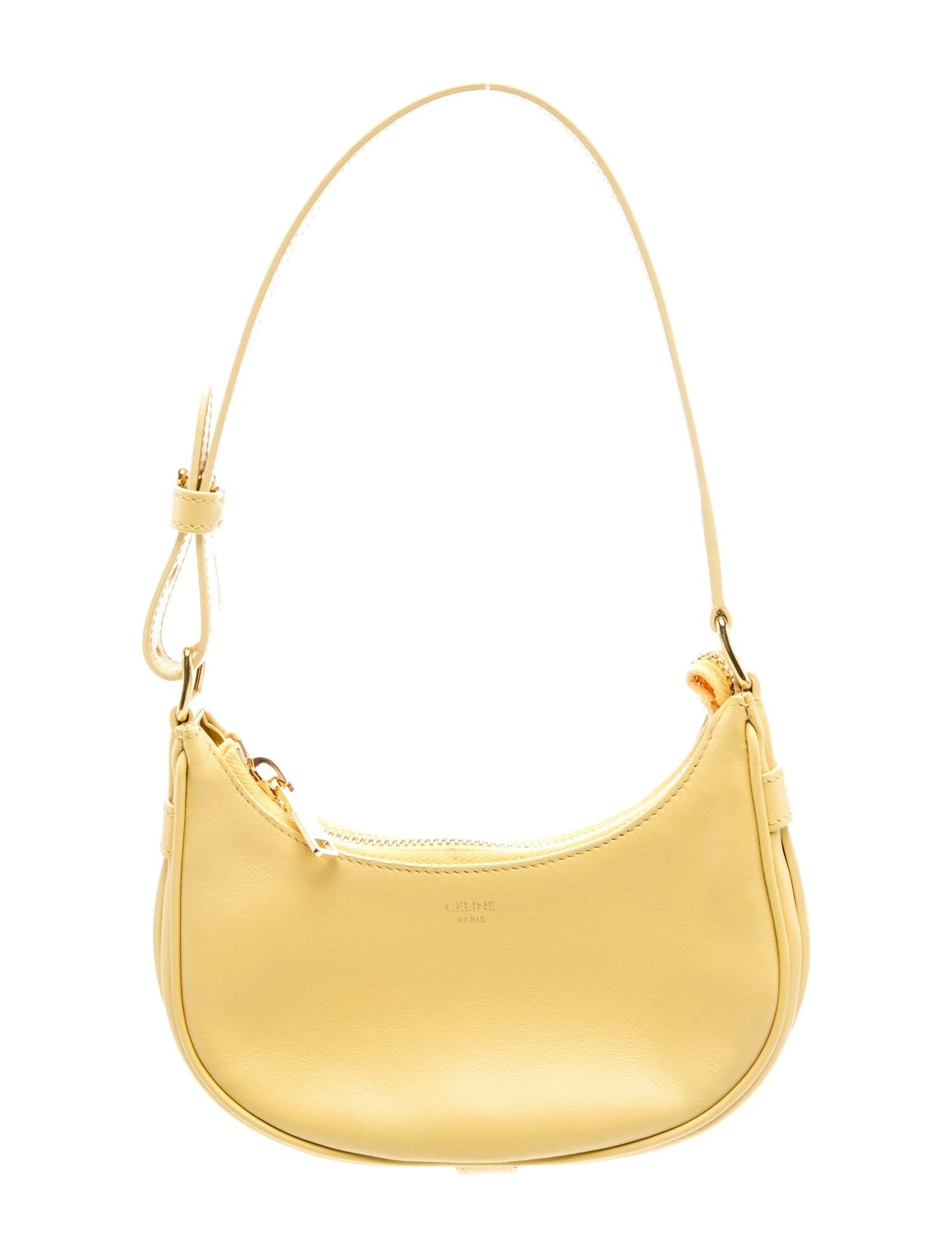 Leather Ava Mini