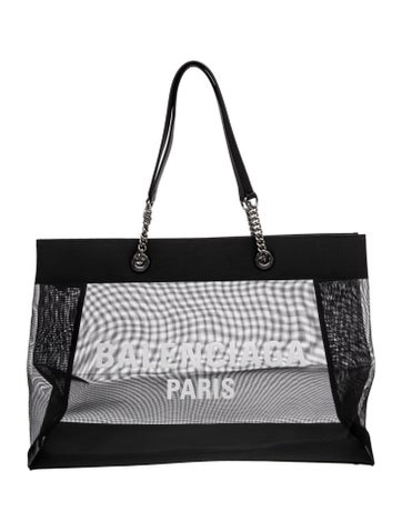 Mesh Tote 2023