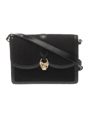 Macadam Shoulder Bag Vintage