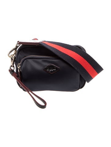 MZ Wallace Nylon Crossbody Bag