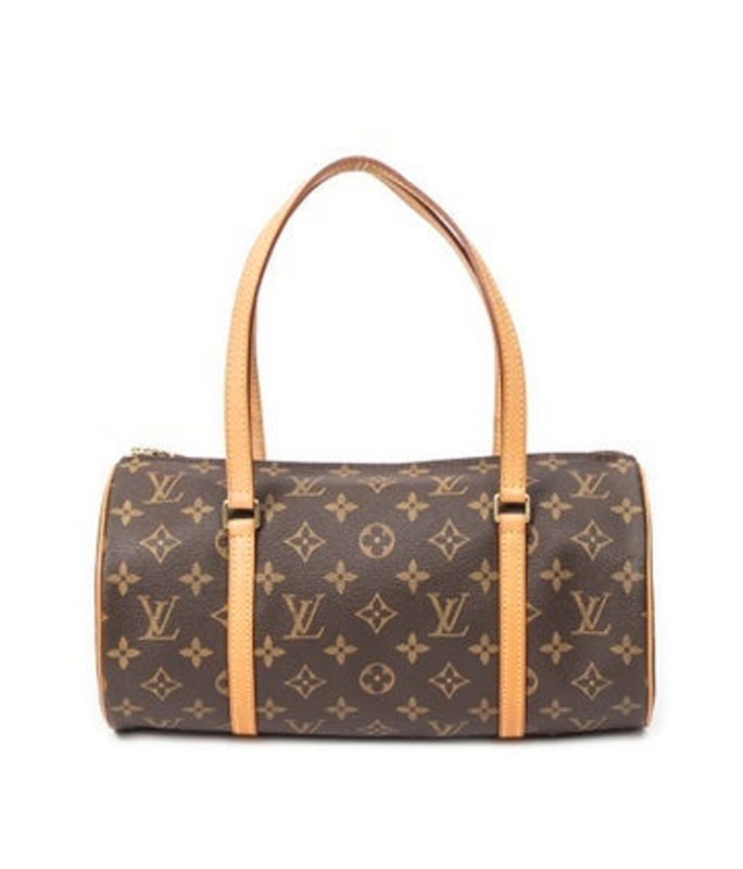Louis Vuitton Vuitton Lv Monogram Papillon 30