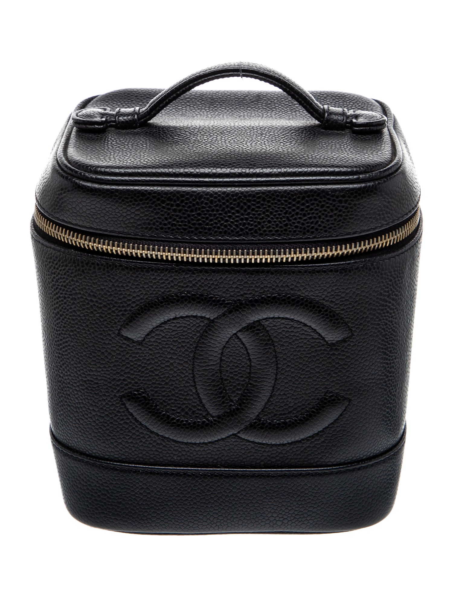 Timeless CC Vanity Case