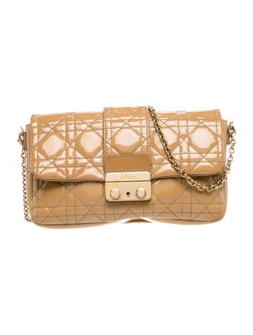 Cannage Miss Dior