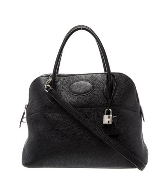 Hermes Clemence Bolide 31