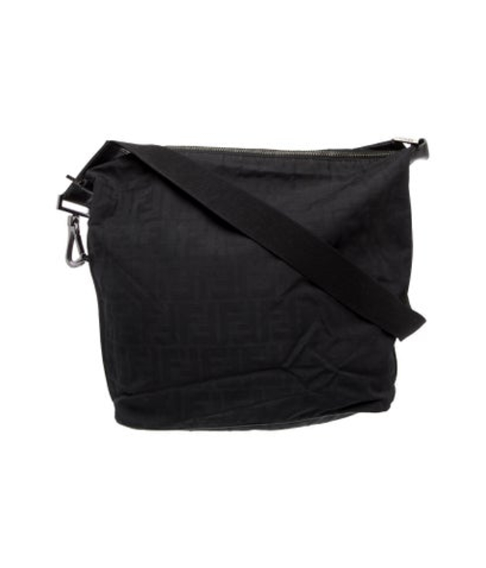 Fendi Zucca Ff Vintage Vintage