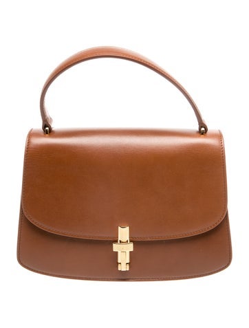 Leather Sofia 8.75